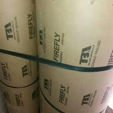 

Packing Kertas Tba Firefly 0,8Mm Original Dan Terpercaya