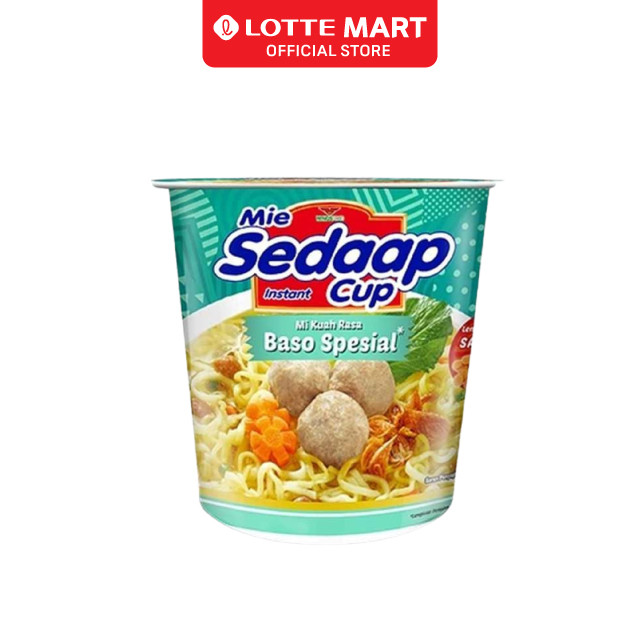 

SEDAAP MIE GORENG 91 GR