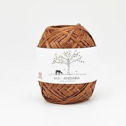 

TERMURAH - Benang rayon eco andaria hamanaka