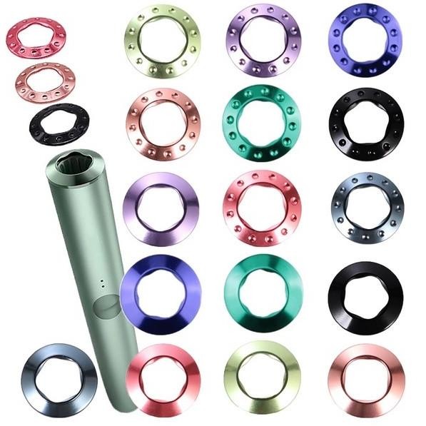 TERBARU RINGS for IQOS Iluma / Iluma Prime