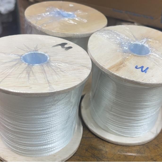 

TERBARU - Benang fiber tahan panas/benang tahan panas