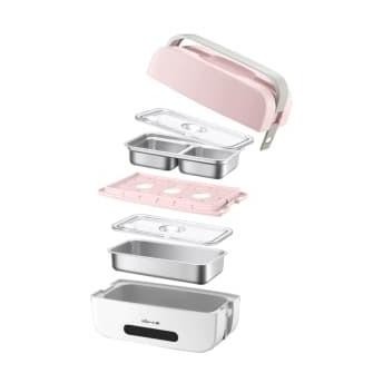 Ready Bear Tempat Makan Elektrik Lunch Box 270W