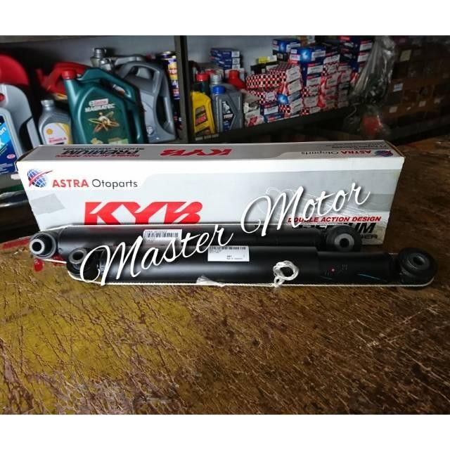 Shock Breaker / Shockbreaker Belakang Calya / Sigra Kayaba Premium