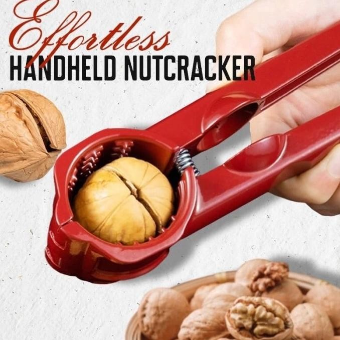 

familytoys PEMBUKA KACANG kenari pengupas kacang kwaci