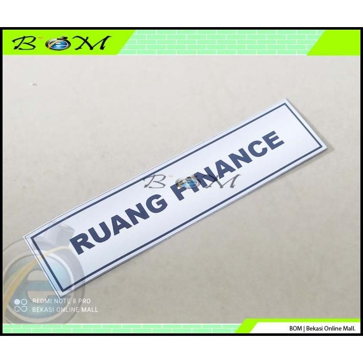 

TERBARU STIKER STICKER TULISAN LABEL TEMPAT RUANG FINANCE !!!!!!