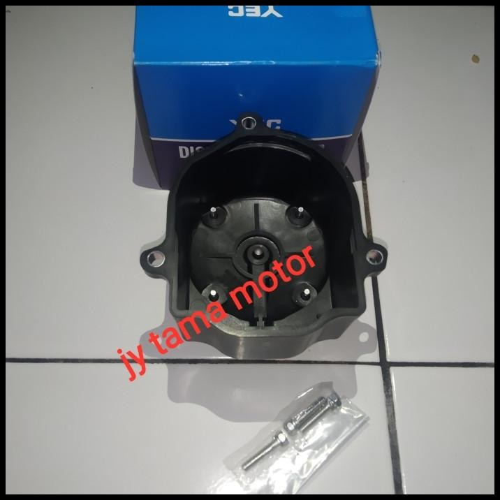 TERBARU TUTUP DELCO CUP DELCO KIJANG KAPSUL EFI 2000CC 2000 