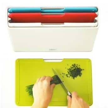 Ready Joseph-Joseph Set 4 Pcs Folio Arctic Talenan Brand Uk