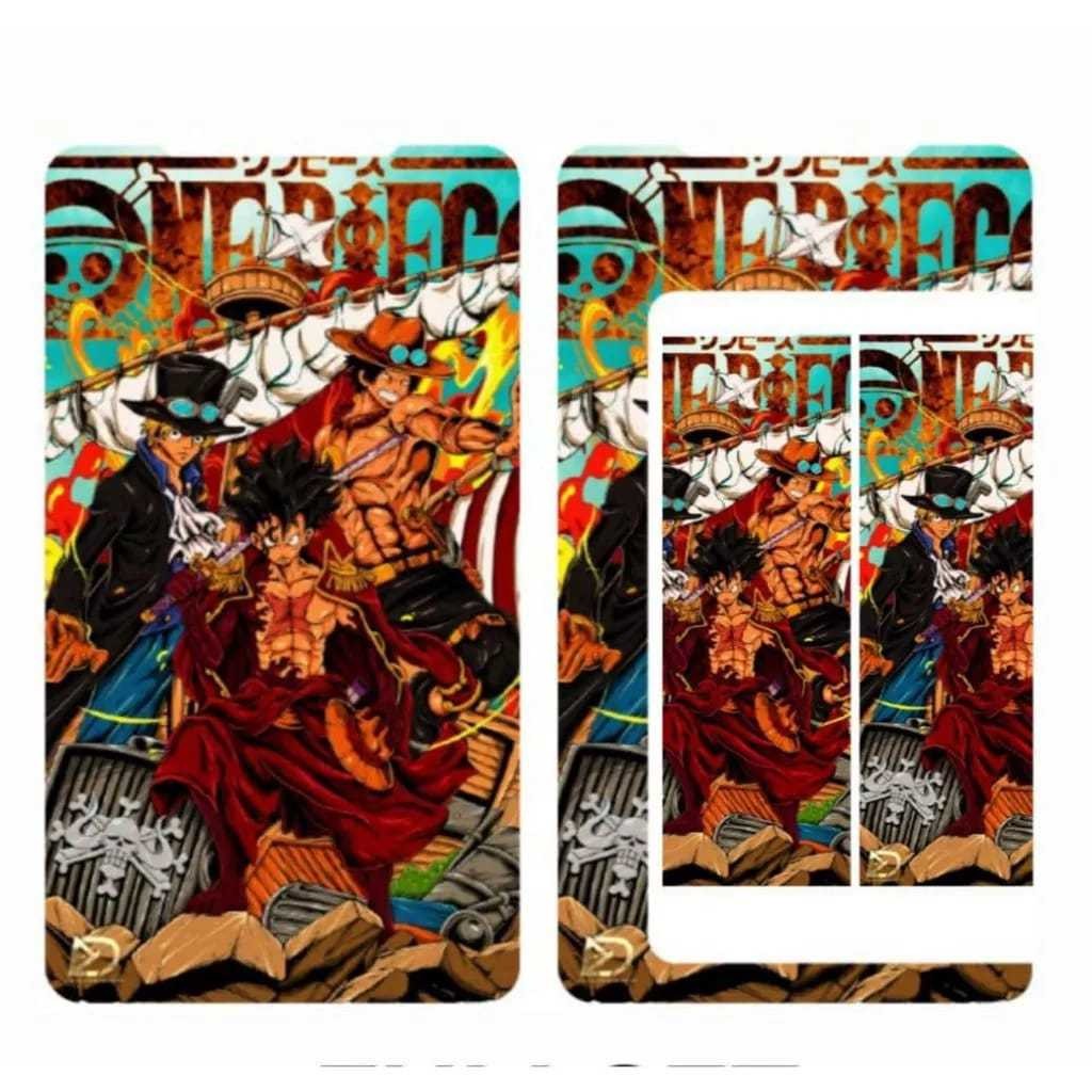 

Stiker Cutting Depan Belakang P 2 00 Dan Warp Batre Bhan Casing/Case Skin Wrap CUSTOM - Premium Quality