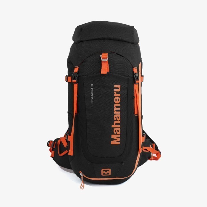 TAS GUNUNG MAHAMERU DEVENDRA 30 CARRIER