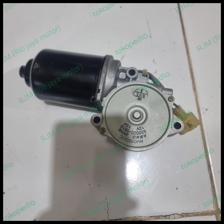 HOT DEAL 833000-0813 MOTOR DINAMO PSD SLIDING DOOR NISSAN SERENA C24 KIRI 