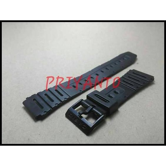 

BEST DEAL STRAP TALI J TANGAN CASIO CALCULATOR W-520 !!!!!!