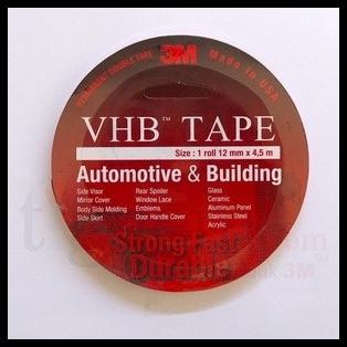 

TERBARU DOUBLE TAPE 3M ORI
