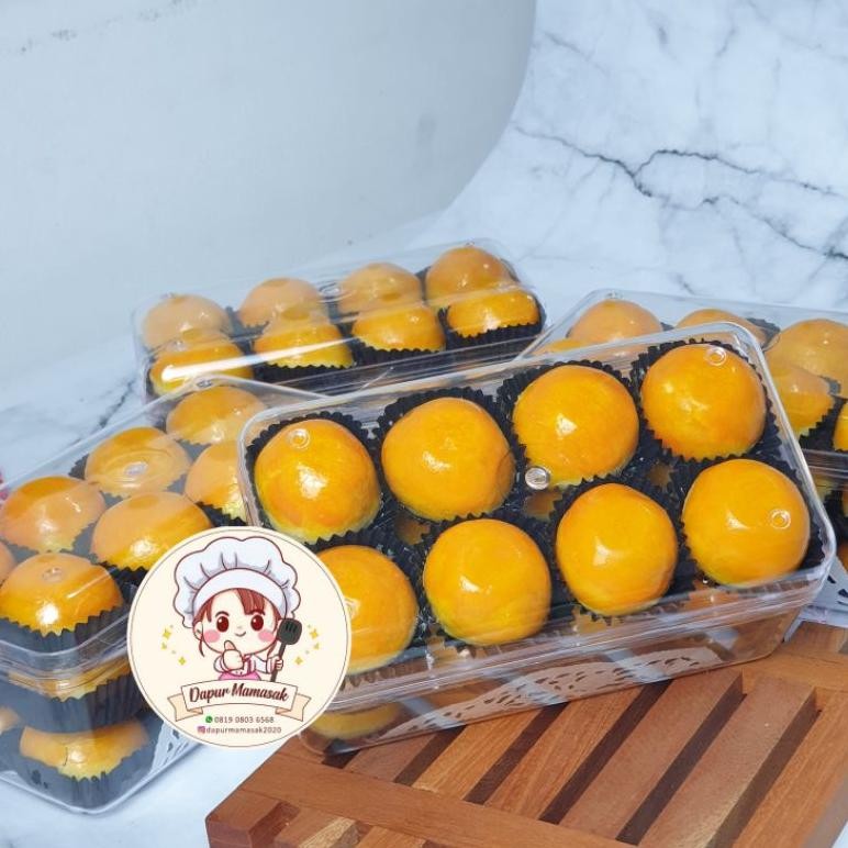 

CR - DM - Promo Kue Nastar Wisman Homemade / Nastar Lembut Enak / Kue Lebaran / Kue Imlek / Kue Natal / Kue Idul Fitri / Kue Halal TERLARIS