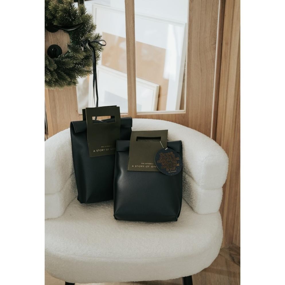 

CR - CHIMNEY - Thegifthings hampers natal 2024 / christmas hampers / parcel xmas / new year gift set / parsel tahun baru TERLARIS