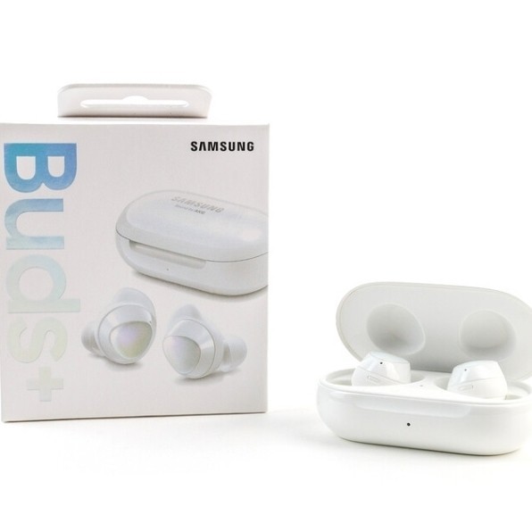 samsung galaxy buds plus original earbuds wireless charging buds+
