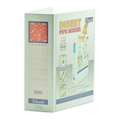 

TERBARU - Ordner Bambi 1170 / 100mm