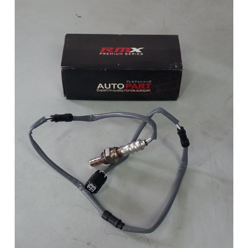 NEW SENSOR KNALPOT SENSOR O2 SENSOR OKSIGEN OXYGEN BAGIAN BAWAH MOBILIO