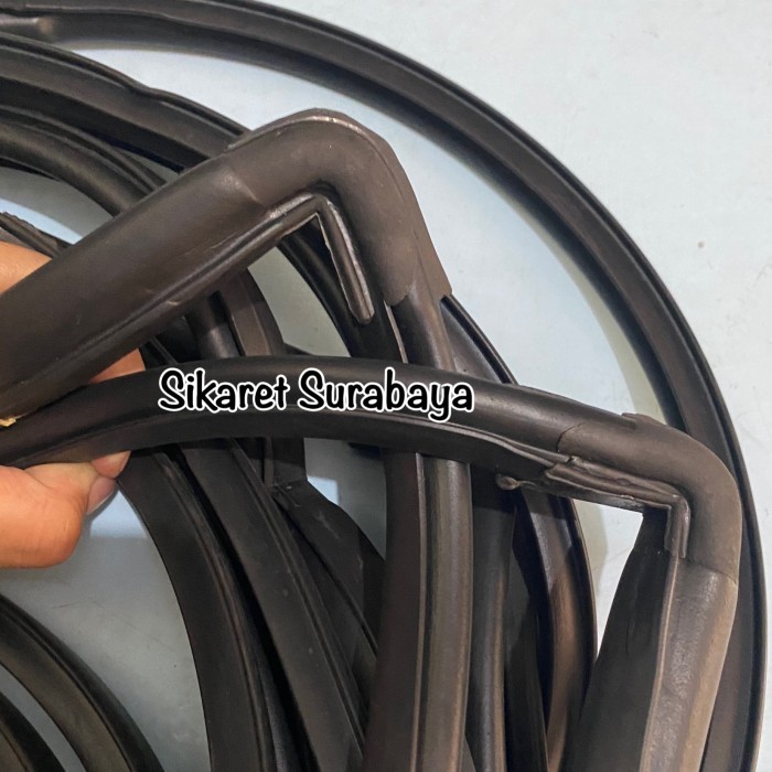 Karet Pintu Grand Civic LX