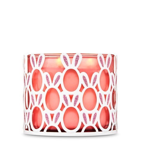 BBW Bath & Body Works Candle Holder