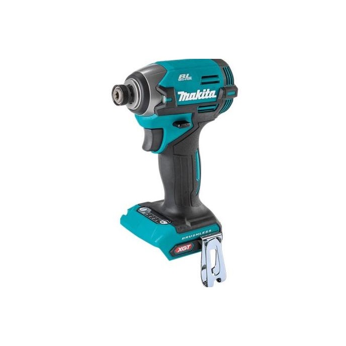 mesin impact driver makita cordless TD003G / 40V