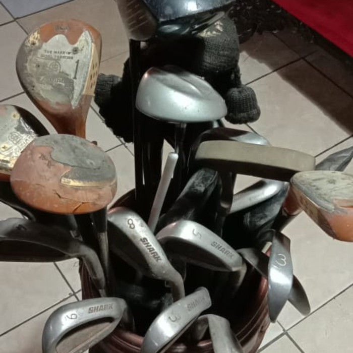 stik golf original murah