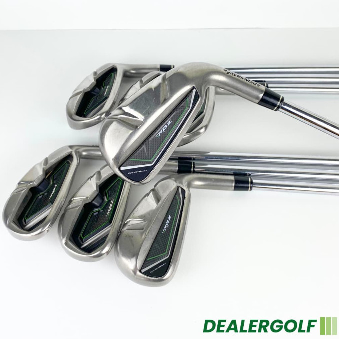 Stick Golf TaylorMade RBZ Iron Set no Ping