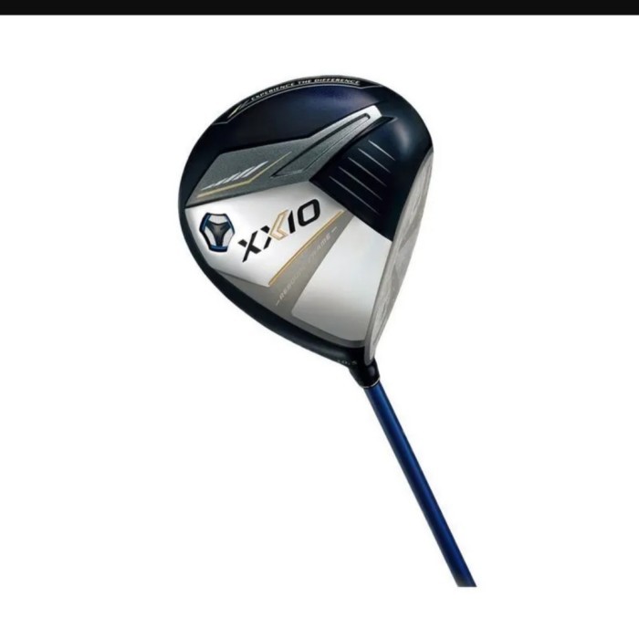 Stik Golf Driver xxio13