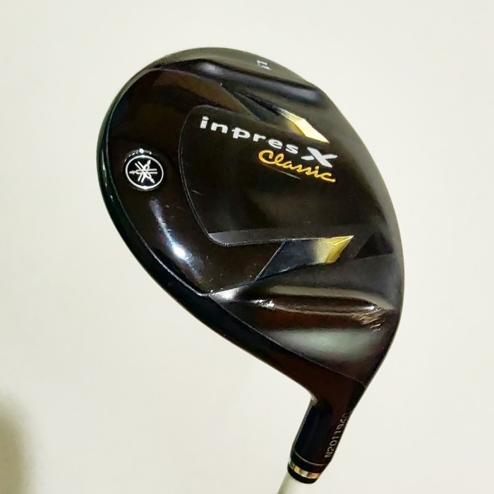 Original Stick GOLF Fairway Wood