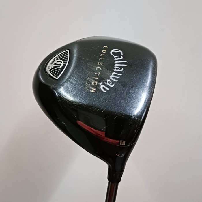 Stick Golf Callaway