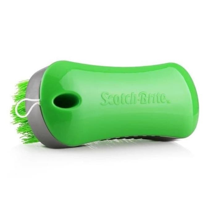 

BARU SIKAT LANTAI KUAT ID-50 SCOTCH-BRITE