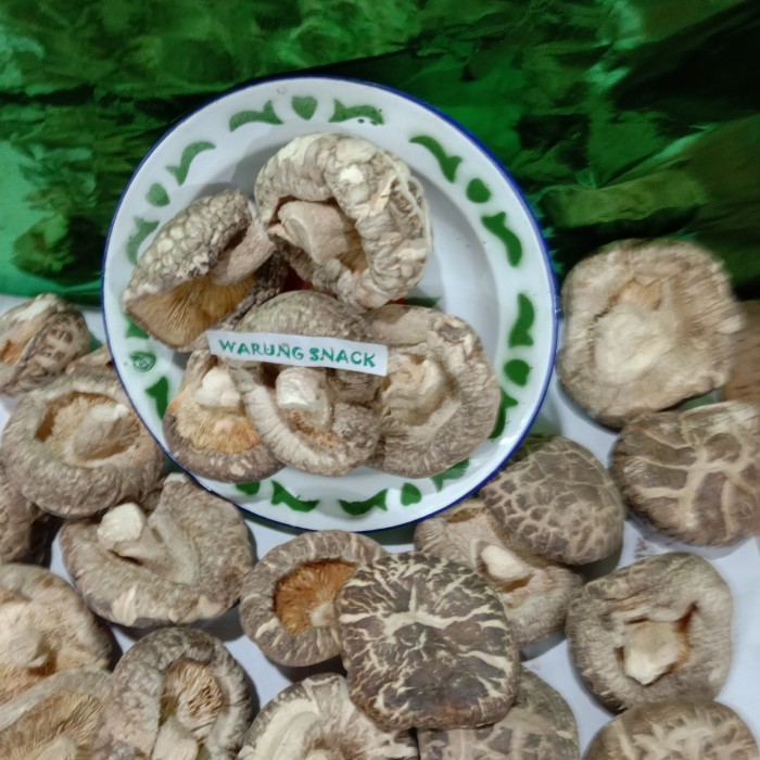 

Goofy - Jual Jamur Shitake Hioko Kering 500Gram