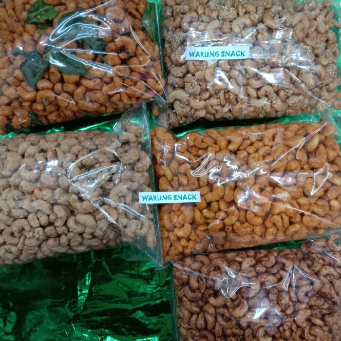 

Goofy - Mede Rasa-Rasa 1000 Gram