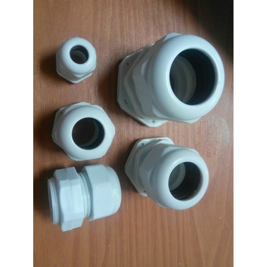 KABEL CABLE GLAND GLEND PG-7 PG7 PG 7