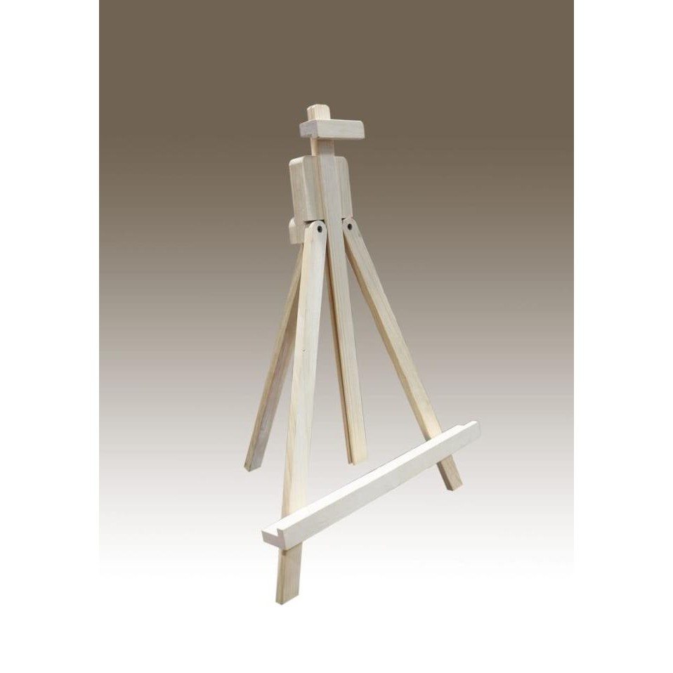 

BARU EASEL KANVAS LUKIS