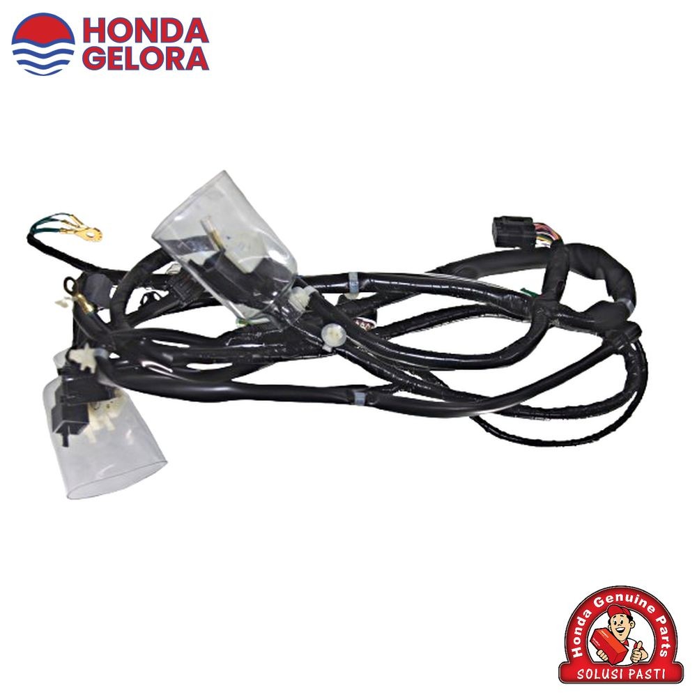 KABEL BODY BEAT K81 - HARNESS WIRE - 32100K81N00