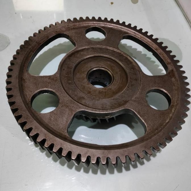 Idler gear gigi penghubung besar isuzu elf nkr 71 OEM [ PICCA ]