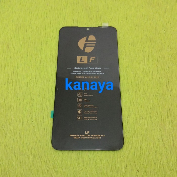 NEW Lcd Xiaomi Redmi Note 7 - Lcd Xiaomi Redmi Note 7 Pro Original