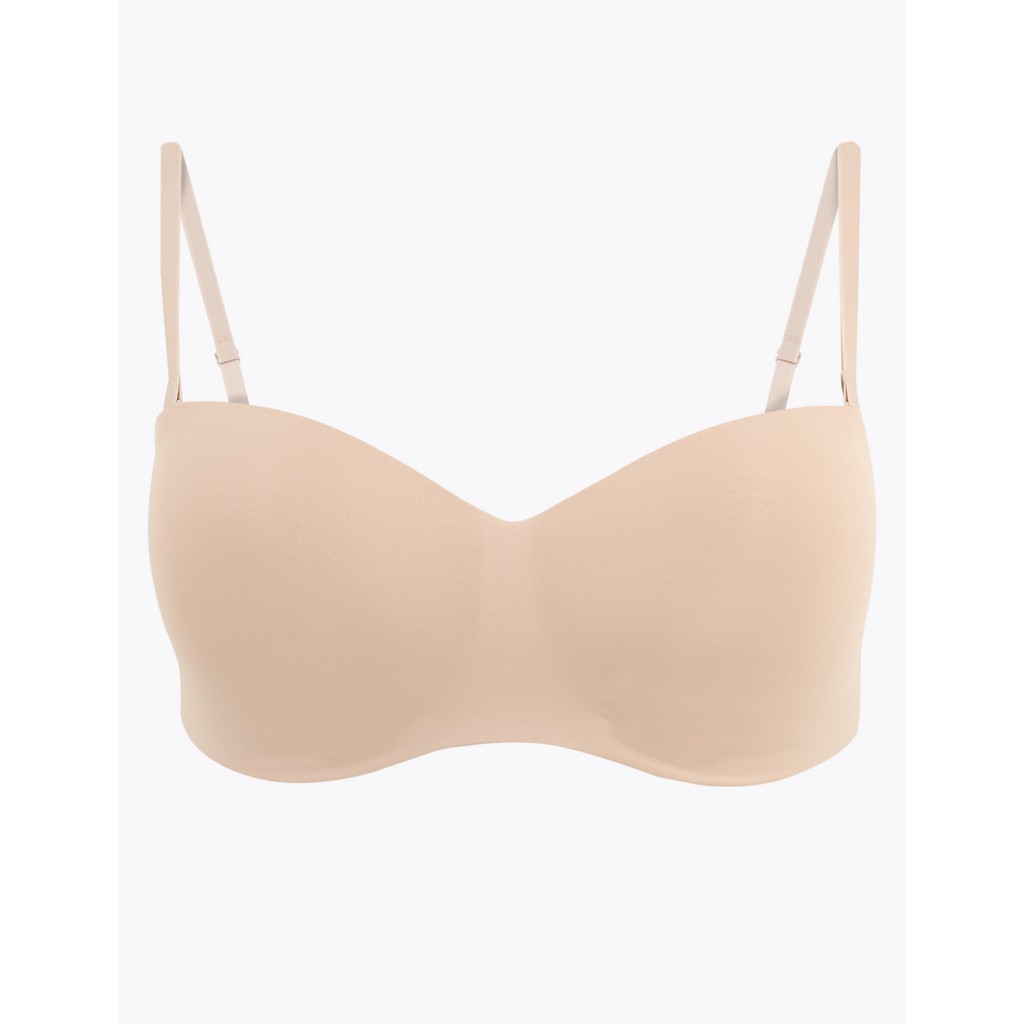 MARKS & SPENCER - BRA - Body™ Padded Non-Wired Multiway Bra