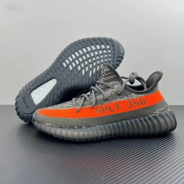 Adidas Yeezy Boost 350 V2 Carbon Beluga