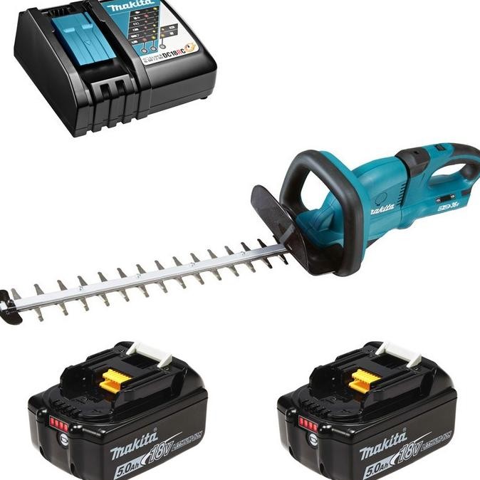 MESIN POTONG DAHAN MAKITA/MAKITA DUH 651/ HEDGE TRIMMER MAKITA DUH 651