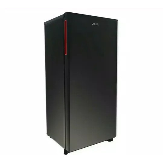 AQUA - AQR-D191 AQRD191 D191 - KULKAS 1 PINTU