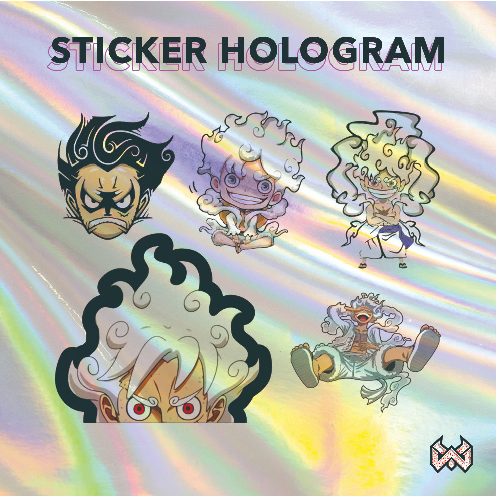 

Hologram Dalam Motif 10 Casing/Case Stiker Skin Wrap CUSTOM - Premium Quality