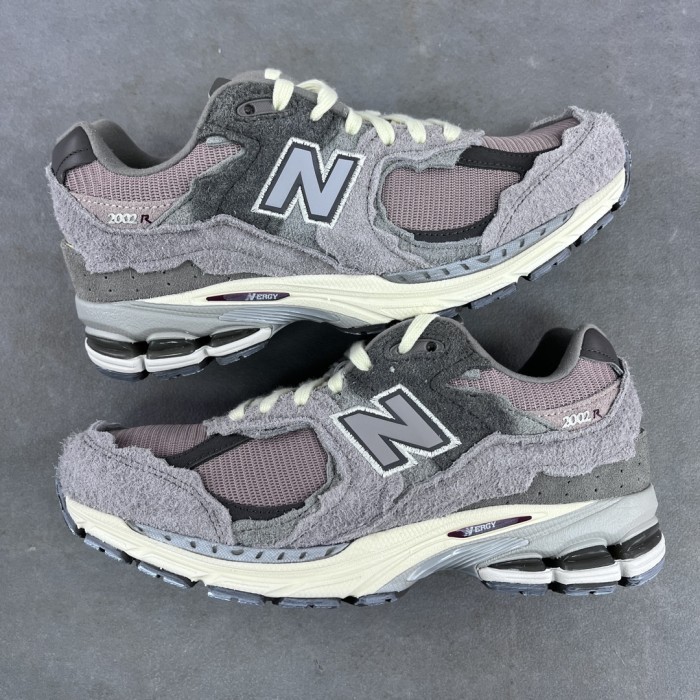 New Balance 2002R 'Protection Pack - Lunar New Year' M2002RDY