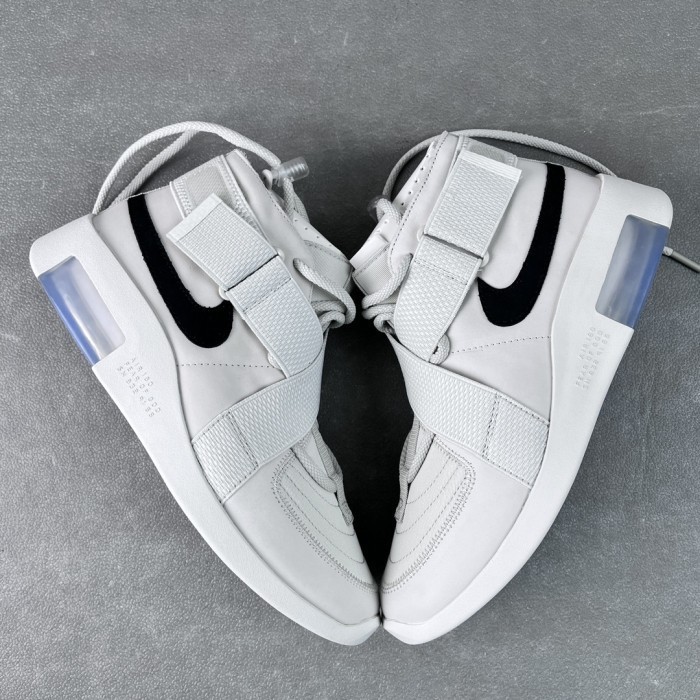 Nike Air Fear of God Raid Light Bone