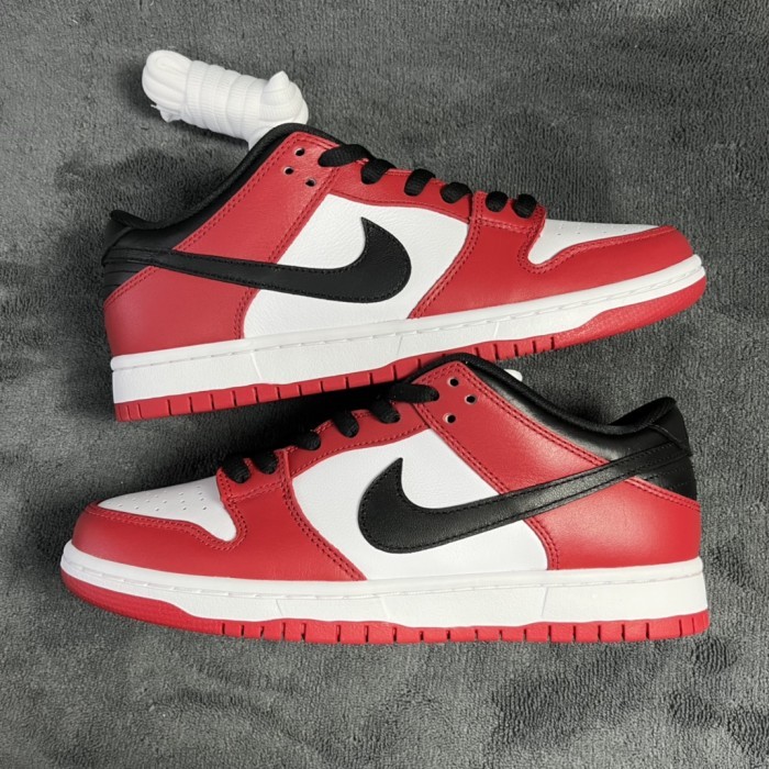 Nike SB Dunk Low J-Pack Chicago