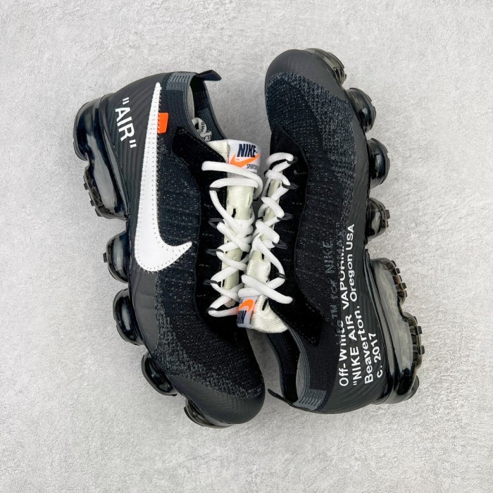 Off-White x Nike Air VaporMax