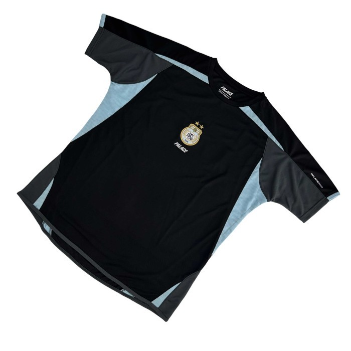 Palace Pro Jersey - Black