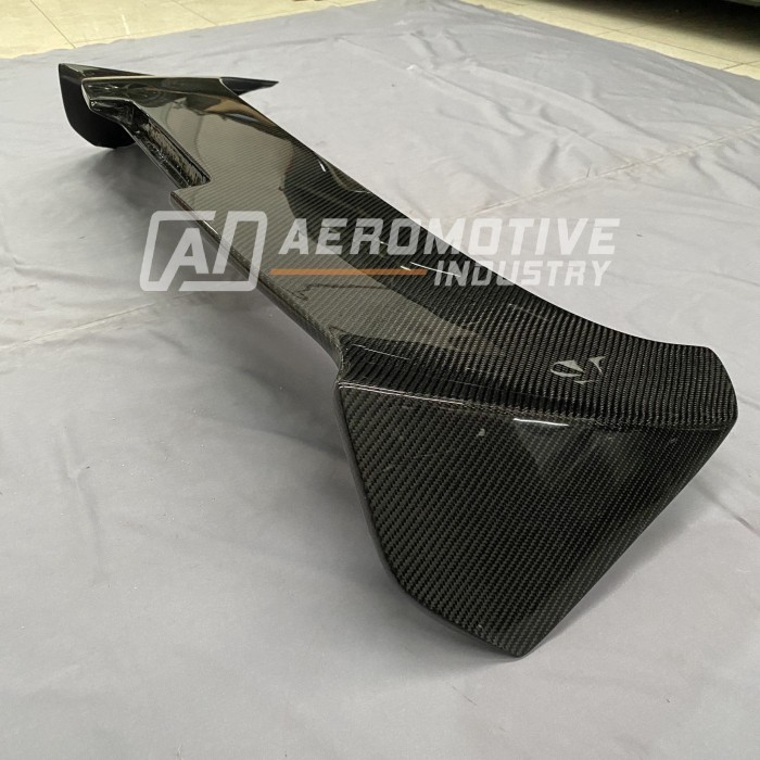 WING SPOILER CARBON HONDA HRV