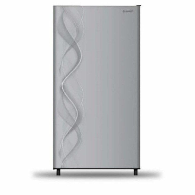 KULKAS LEMARI ES SHARP 1 PINTU SJ 162