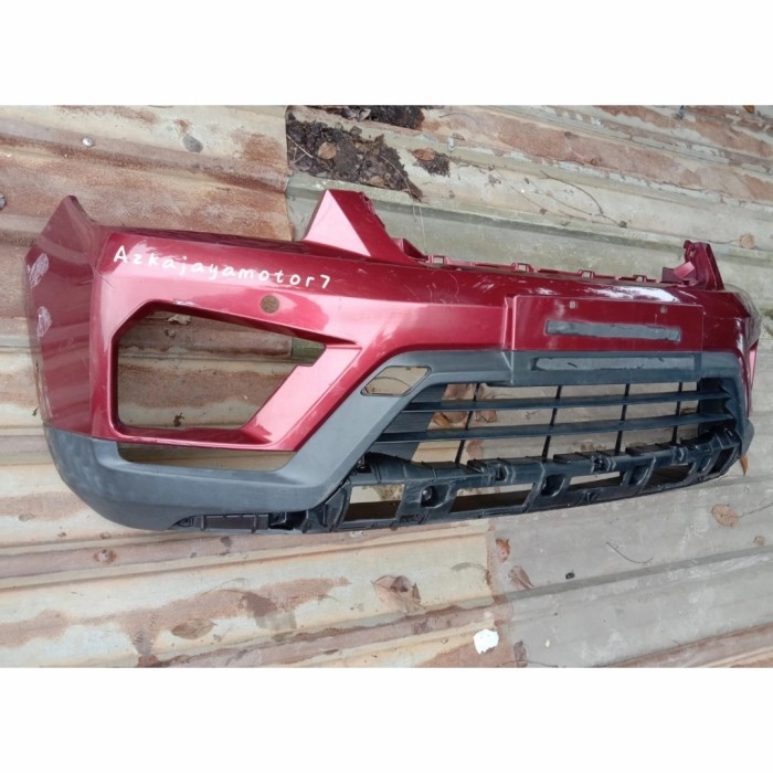 BUMPER DEPAN WULING CONFERO S